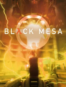 Black Mesa Definitive Edition (2020) PC Full Español