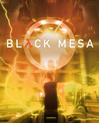 Black Mesa Definitive Edition (2020) PC Full Español