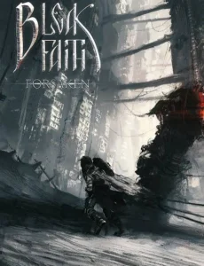 Bleak Faith: Forsaken (2023) PC Full