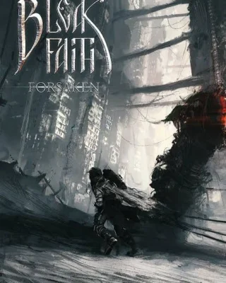 Bleak Faith: Forsaken (2023) PC Full