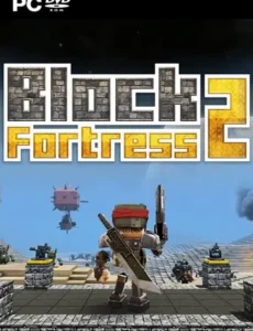 Block Fortress 2 (2025) PC Full Español