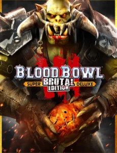 Blood Bowl 3 Brutal Edition (2023) PC Full Español