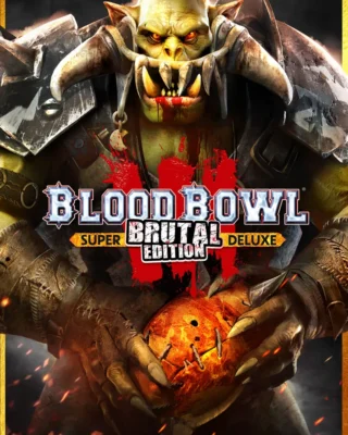 Blood Bowl 3 Brutal Edition (2023) PC Full Español