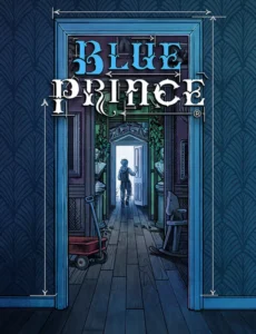 Blue Prince (2025) PC Full