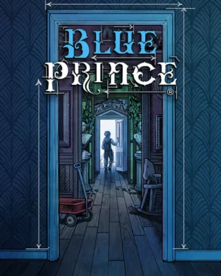 Blue Prince (2025) PC Full