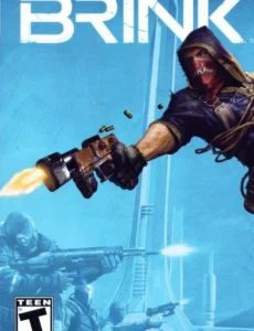 Brink Complete Pack (2011) PC Full Español