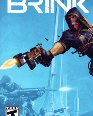 Brink Complete Pack (2011) PC Full Español