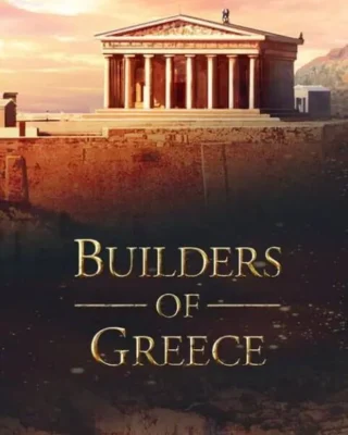 Builders of Greece (2025) PC Full Español