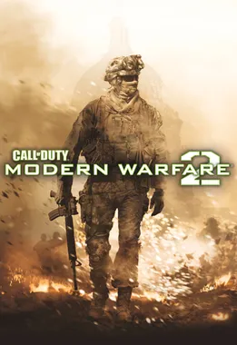 Call of Duty: Modern Warfare 2 Remasterizado (2020) PC Full Español