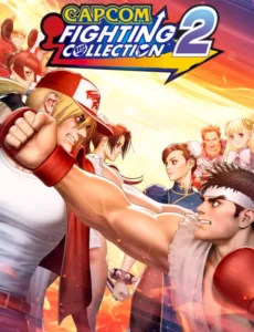 Capcom Fighting Collection 2 (2025) PC Full Español