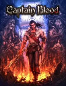 Captain Blood (2025) PC Full Español