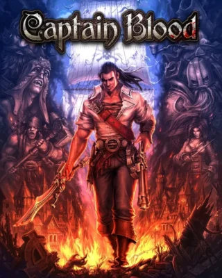 Captain Blood (2025) PC Full Español