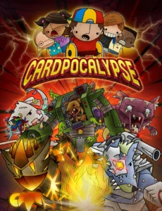 Cardpocalypse (2019) PC Full Español