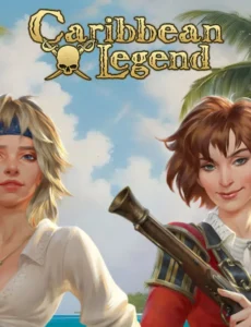 Caribbean Legend (2024) PC Full Español