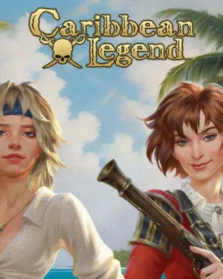Caribbean Legend (2024) PC Full Español