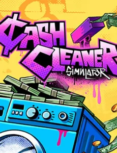 Cash Cleaner Simulator (2025) PC Full Español
