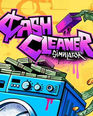 Cash Cleaner Simulator (2025) PC Full Español