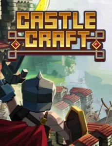Castle Craft (2025) PC-GAME Español [Acceso Anticipado]