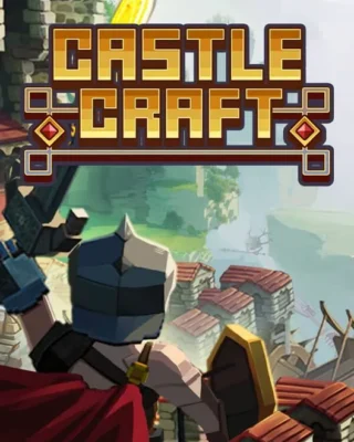 Castle Craft (2025) PC-GAME Español [Acceso Anticipado]