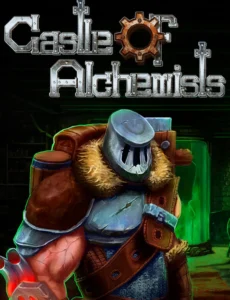 Castle Of Alchemists (2025) PC Full Español