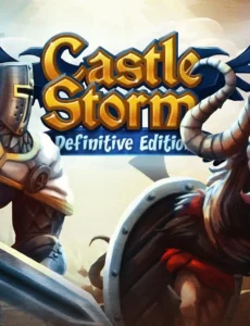 CastleStorm (2013) PC Full Español
