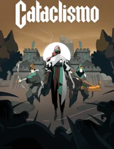 Cataclismo (2025) PC Full Español