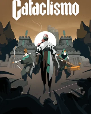 Cataclismo (2025) PC Full Español