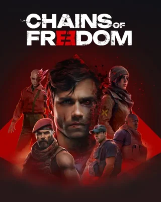 Chains of Freedom (2025) PC Full Español