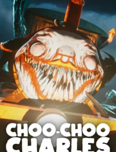 Choo-Choo Charles (2022) PC Full Español