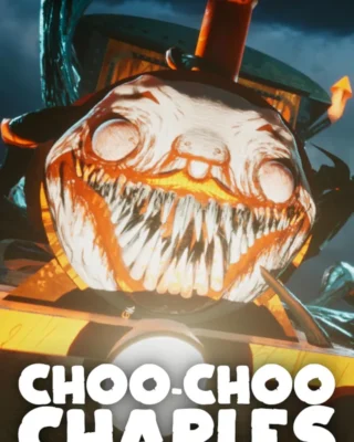 Choo-Choo Charles (2022) PC Full Español