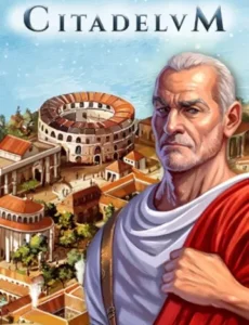 Citadelum (2024) PC Full Español