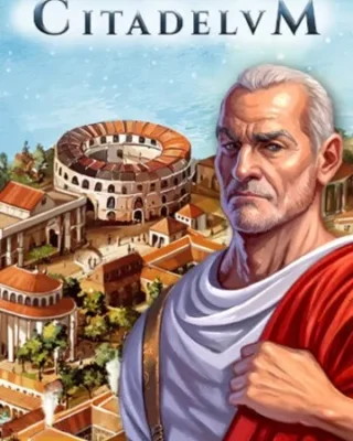 Citadelum (2024) PC Full Español
