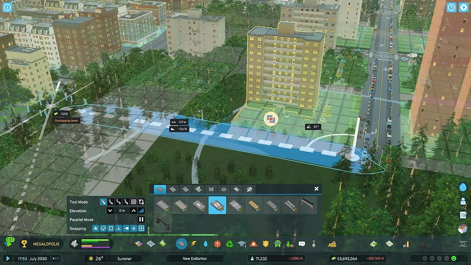 Captura Cities Skylines II Ultimate Edition Disenando La Ciudad