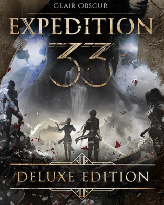Clair Obscur Expedition 33 Deluxe Edition (2025) PC Full Español