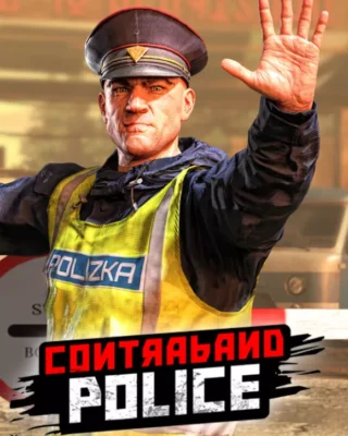 Contraband Police (2023) PC Full Español