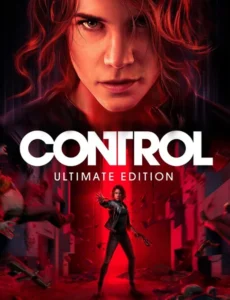 Control Ultimate Edition (2019) PC Full Español