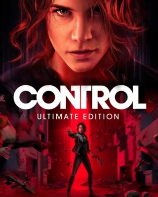 Control Ultimate Edition (2019) PC Full Español