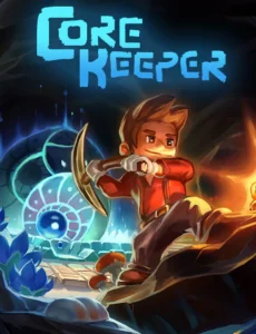 Core Keeper (2024) PC Full Español