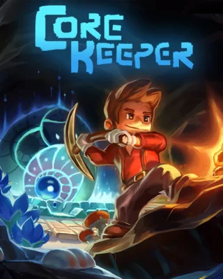 Core Keeper (2024) PC Full Español