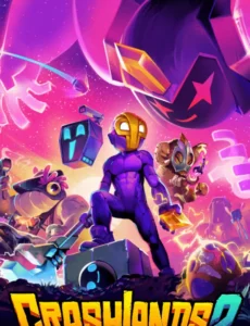 Crashlands 2 (2025) PC Full Español