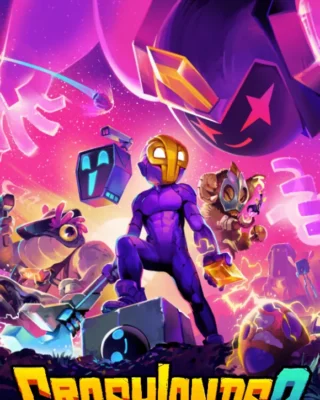 Crashlands 2 (2025) PC Full Español