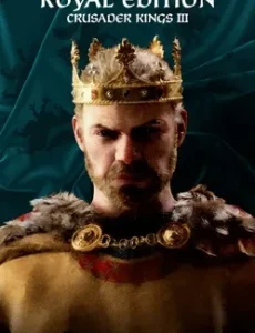 Crusader Kings III Royal Edition (2020) PC Full Español