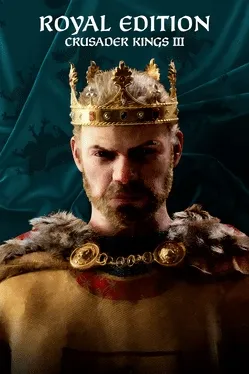 Crusader Kings III Royal Edition (2020) PC Full Español