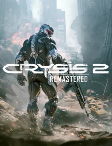 Crysis 2 Remastered (2021) PC Full Español