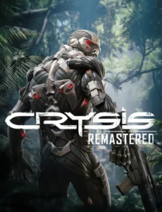 Crysis Remastered (2020) PC Full Español