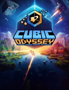 Cubic Odyssey (2025) PC Full Español