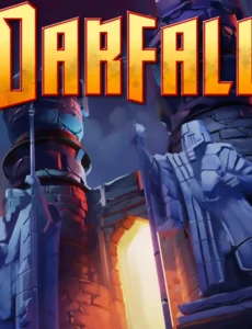 Darfall (2025) PC Full Español