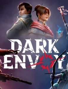 Dark Envoy (2023) PC Full Español