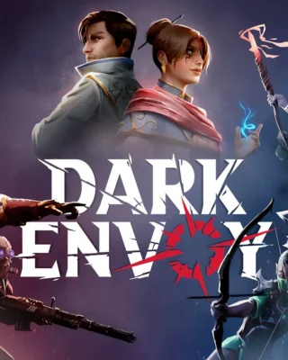 Dark Envoy (2023) PC Full Español