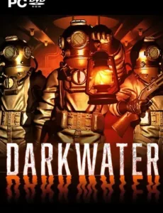 Darkwater (2025) PC-GAME Español [Acceso Anticipado]